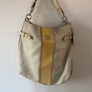 Coach Colette Hobo Shoulder Bag